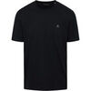 T-shirt Marc O'Polo T-Shirt Bleu Fonc&eacute; Bleu
