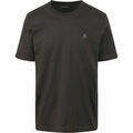 T-shirt Marc O'Polo T-Shirt Anthracite Grenoble