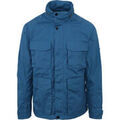 Vestes sur Grenoble : Veste Tenson Veste Robson Bleu