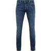 Pantalon Cast Iron Jean Riser Bleu IIW