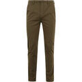 Jeans/Pantalons sur Grenoble : Pantalon Vanguard Chino V12 Khaki Marron