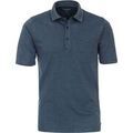Tee-shirts sur Grenoble : T-shirt Casamoda Polo Petrol