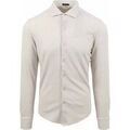 Chemises/chemisettes sur Grenoble : Chemise Dstrezzed Chemise Kirk Ecru