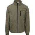 Blouson Suitable Veste Mink Vert