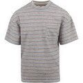 Tee-shirts sur Grenoble : T-shirt Anerkjendt T-shirt Holger Ray&eacute; Multicolore