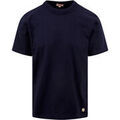 Tee-shirts sur Grenoble : T-shirt Armor Lux T-Shirt Marine