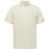 Chemise Cast Iron Chemise Short Sleeve Ecru