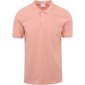 Tee-shirts sur Grenoble : T-shirt Knowledge Cotton Apparel Polo Rose