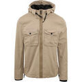 Vestes sur Grenoble : Veste No Excess Veste Beige