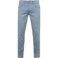 Jeans/Pantalons sur Grenoble : Pantalon Mud Jeans MUD Jean Denim Slimmer Rick Bleu Clair