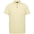 Tee-shirts sur Grenoble : T-shirt Vanguard Polo Piqu&eacute; Jaune Jaune