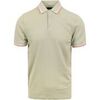 T-shirt Suitable Polo Kick Vert Clair