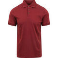 Tee-shirts sur Grenoble : T-shirt Suitable Polo Liquid Bordeaux