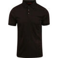 Tee-shirts sur Grenoble : T-shirt Suitable Polo Liquid Noir