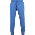 Jeans/Pantalons sur Grenoble : Pantalon Bj�rn Borg STHLM Bas de Surv&ecirc;tement Bleu Bleu