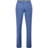 Pantalon Atelier Gardeur Chino Benny 3 Bleu Indigo