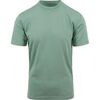 T-shirt Colorful Standard T-shirt Vert Clair