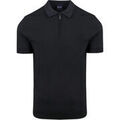 Tee-shirts sur Grenoble : T-shirt Suitable Polo Demi-Zip Marine