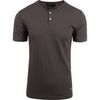 T-shirt Marc O'Polo T-Shirt Slub Marron