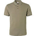 T-shirt No Excess Polo No-Excess Vert Army