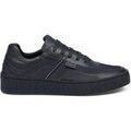 Bottes homme sur Grenoble : Bottes Greyder Lab Greyderlab Basket GL-212-52 Bleu Fonc&eacute; Bleu