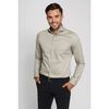 Chemise Suitable Chemise Twill Vert Clair