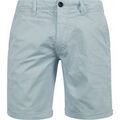 Jeans/Pantalons sur Grenoble : Pantalon Dstrezzed Short Basic Bleu Clair