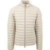 Veste Save The Duck Veste Alex Beige Clair
