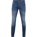 Jeans/Pantalons sur Grenoble : Pantalon Vanguard Jeans V12 Rider Bleu FIB