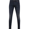 Pantalon Cast Iron Shiftback Jeans Bleu BBO