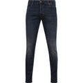 Pantalon Cast Iron Shiftback Jeans Bleu BBO Grenoble