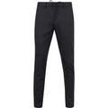 Jeans/Pantalons sur Grenoble : Pantalon Dstrezzed Chino Lancaster Marine Fonc&eacute; Bleu