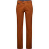 Pantalon Atelier Gardeur Chino Benny 3 Marron Rouille