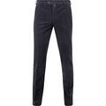 Jeans/Pantalons sur Grenoble : Pantalon Meyer Pantalon Roma Laine Corduroy Marine