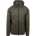 Vestes sur Grenoble : Veste Tenson Transition Jacket Vert Fonc&eacute; Vert