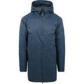 Veste Tenson Transition Coat Marine