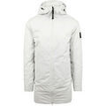 Vestes sur Grenoble : Veste Tenson Transition Coat Blanche