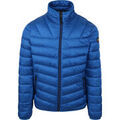 Veste Napapijri Veste Aerons Bleu