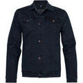 Sweat-shirt Petrol Industries Denim Jack Navy