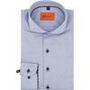 Chemise Suitable Chemise Twill Bleu Clair