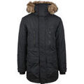 Vestes sur Grenoble : Veste Didriksons Parka Marco Marine