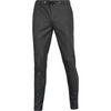 Pantalon Suitable Chino Das Pied de Poule Anthracite