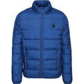 Vestes sur Grenoble : Veste Suitable Veste Travis Bleu