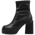 Bottes femme sur Grenoble : Bottines MTNG 53004