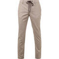 Jeans/Pantalons sur Grenoble : Pantalon Alberto Pantalon Jump Beige