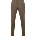 Jeans/Pantalons sur Grenoble : Pantalon Alberto Rob Chino Greige