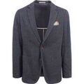 Vestes sur Grenoble : Veste Suitable Veste Fame A Carreaux Marine