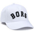 Casquettes sur Grenoble : Casquette Bj�rn Borg - Bleu