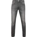 Jeans/Pantalons sur Grenoble : Pantalon Mud Jeans MUD Jean Denim Slimmer Rick Grey