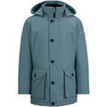 Vestes sur Grenoble : Veste BOSS Veste Osiass Bleu